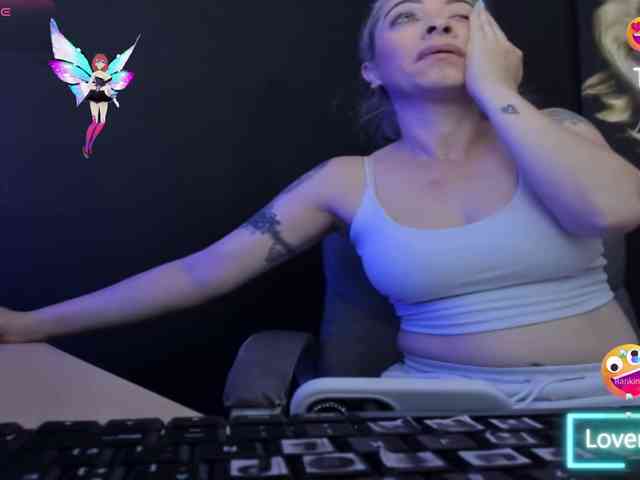 viktoria-davis webcam