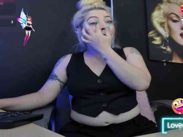 viktoria-davis webcam