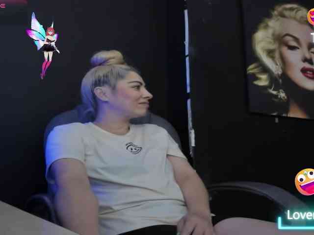 viktoria-davis webcam