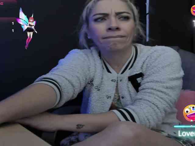 viktoria-davis webcam