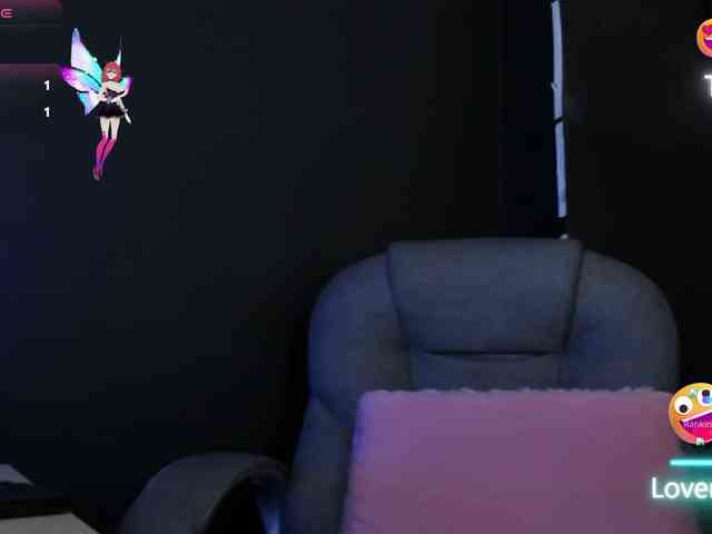 viktoria-davis webcam