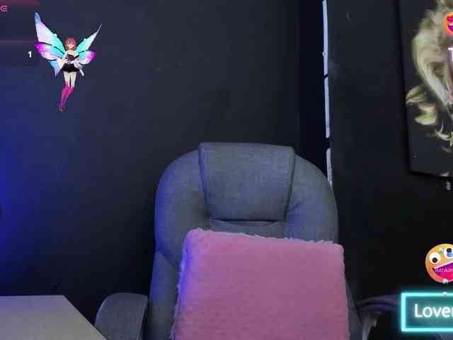 viktoria-davis webcam