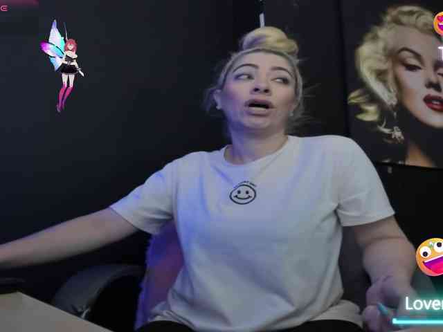 viktoria-davis webcam