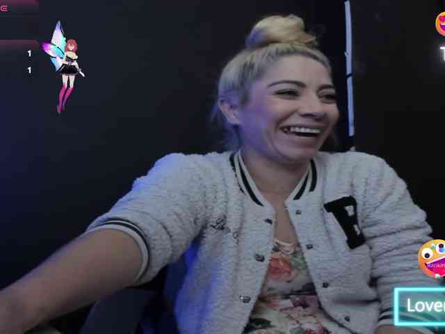 viktoria-davis webcam