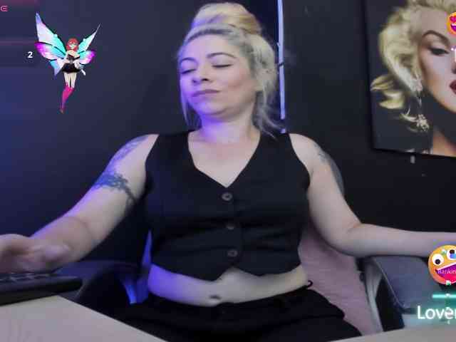 viktoria-davis webcam