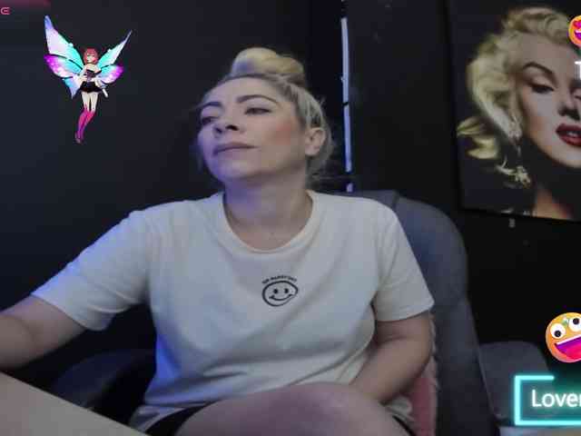 viktoria-davis webcam