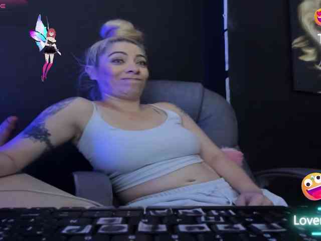 viktoria-davis webcam