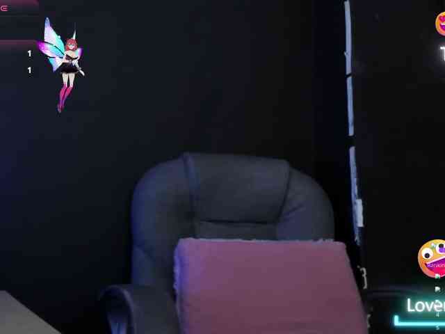 viktoria-davis webcam