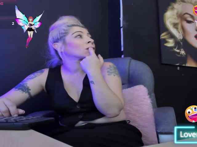 viktoria-davis webcam