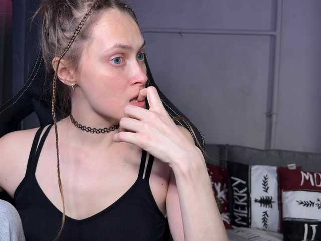Gratis Live Sexcam mit cutemilana_sexwife cutemilana_sexwife