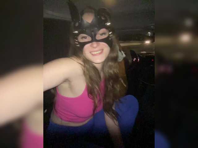 cutemilana_sw webcam