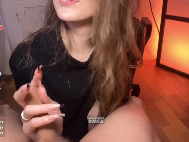 Gratis Live Sexcam mit cutemilana_sw cutemilana_sw