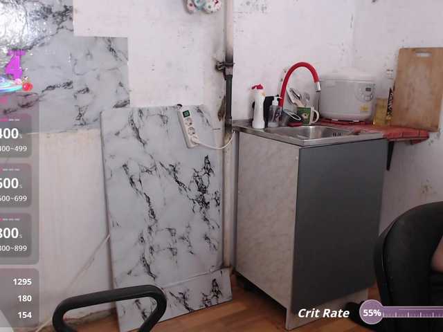 cutemilana_sw webcam
