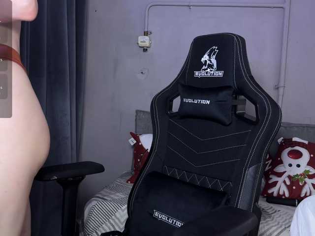 Gratis Live Sexcam mit cutemilana_sexwife cutemilana_sexwife