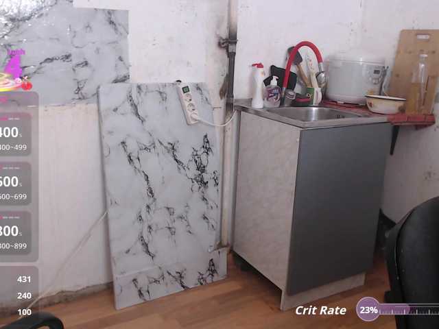 cutemilana_sw webcam