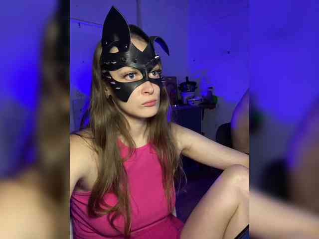 cutemilana_sw webcam