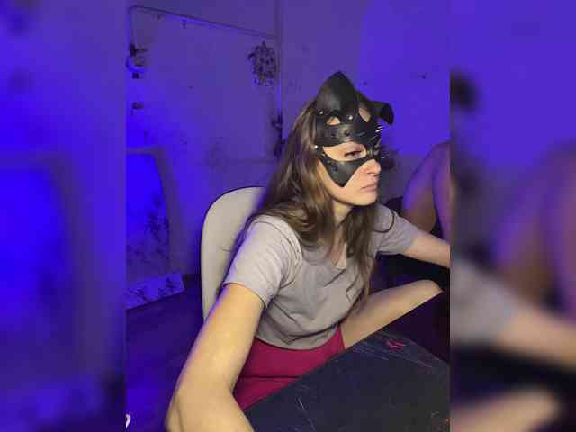 cutemilana_sw webcam