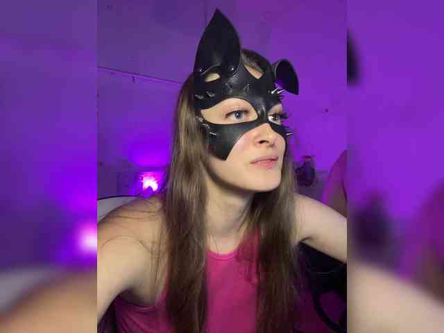 cutemilana_sw webcam