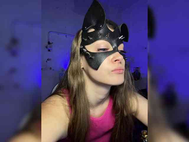 cutemilana_sw webcam