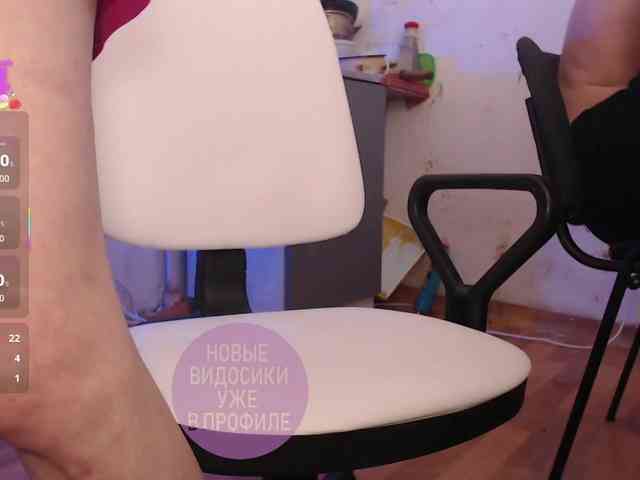 cutemilana_sw webcam