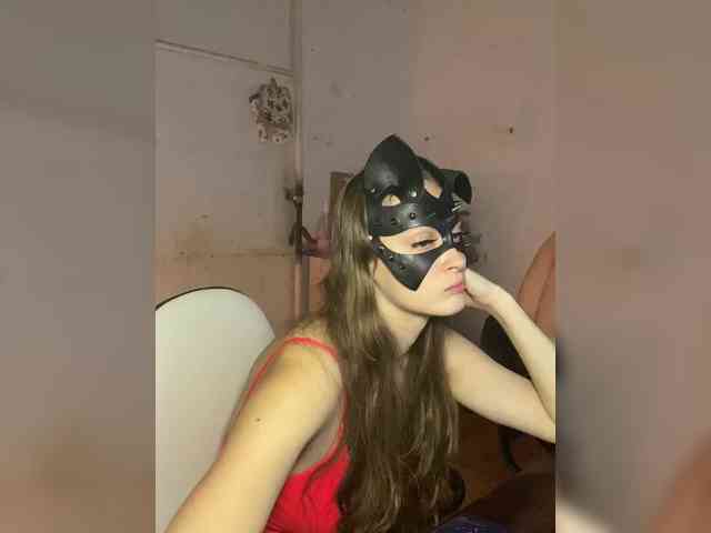 cutemilana_sw webcam