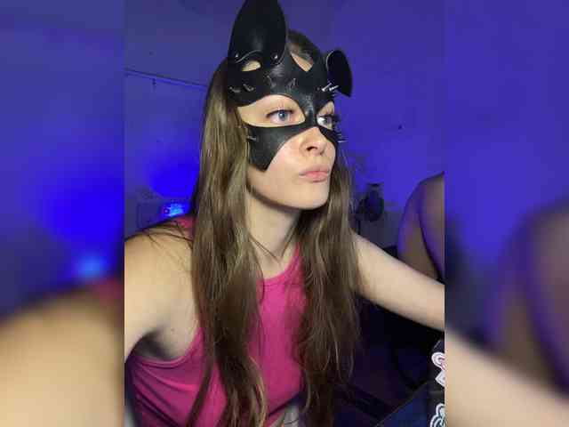 cutemilana_sw webcam