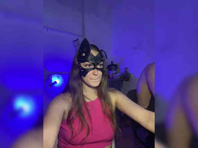 cutemilana_sw webcam