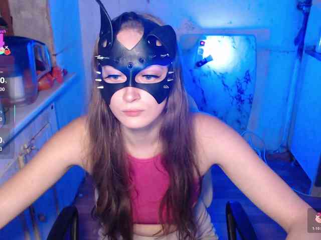 cutemilana_sw webcam