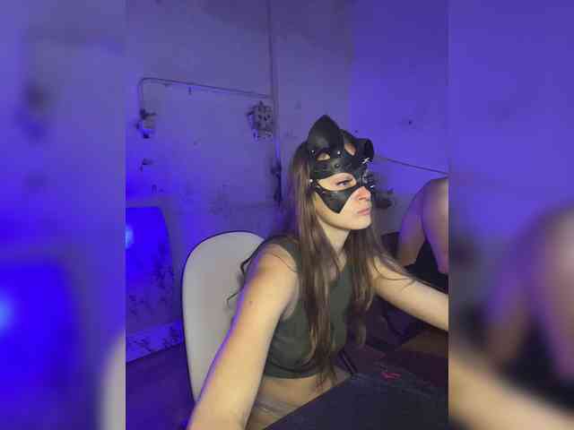 cutemilana_sw webcam