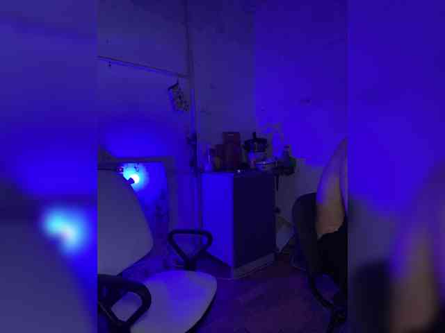 cutemilana_sw webcam