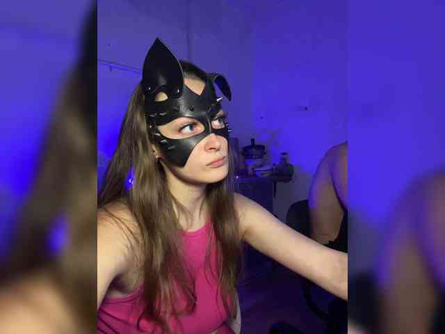 cutemilana_sw webcam