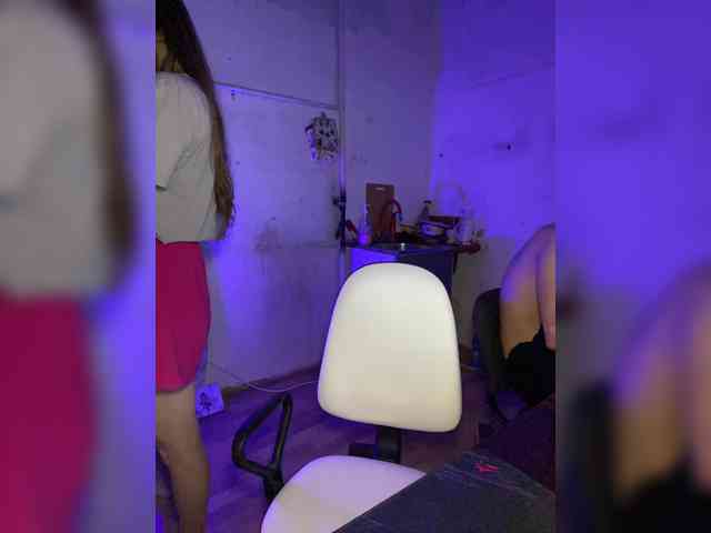 cutemilana_sw webcam