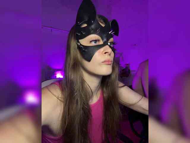 cutemilana_sw webcam