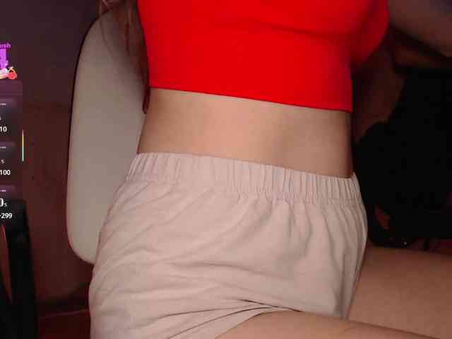 cutemilana_sw webcam