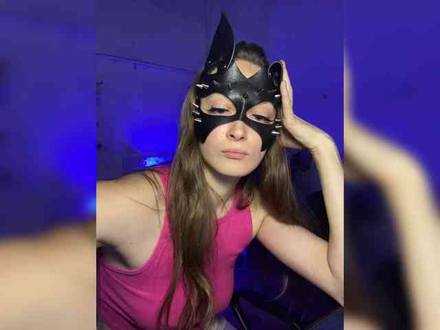 cutemilana_sw webcam