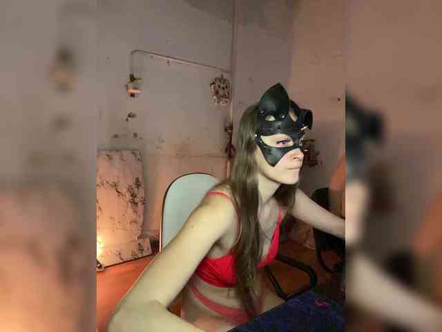cutemilana_sw webcam