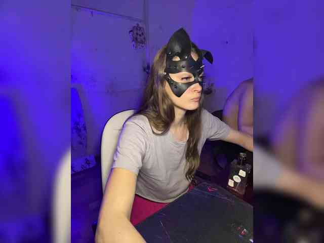 cutemilana_sw webcam