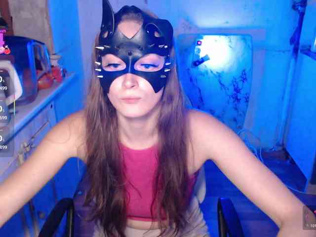 cutemilana_sw webcam