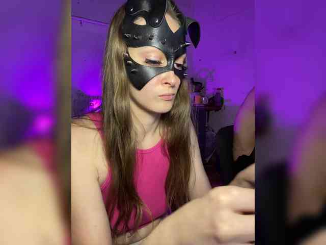 cutemilana_sw webcam