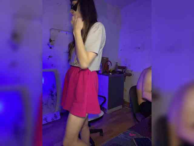 cutemilana_sw webcam