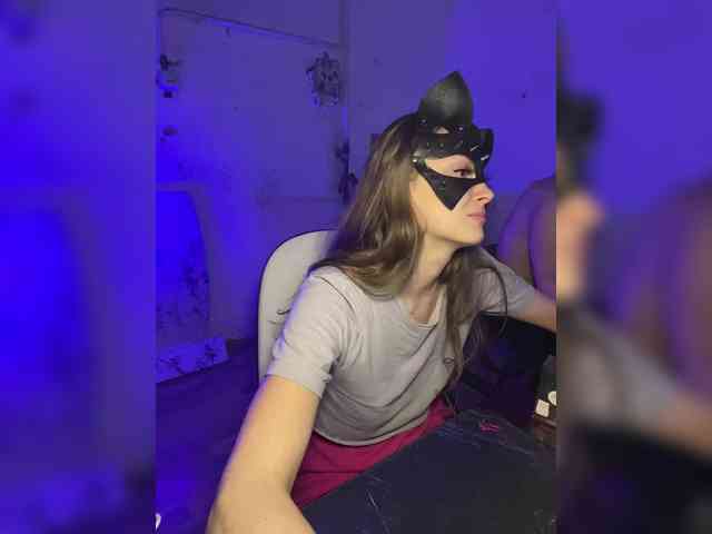 cutemilana_sw webcam