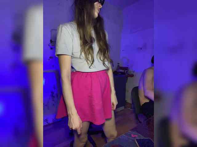 cutemilana_sw webcam