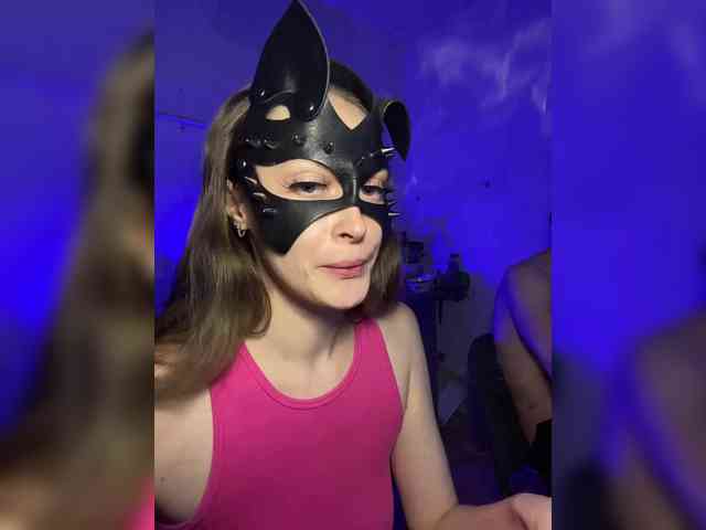cutemilana_sw webcam