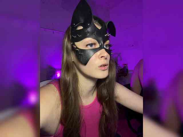 cutemilana_sw webcam
