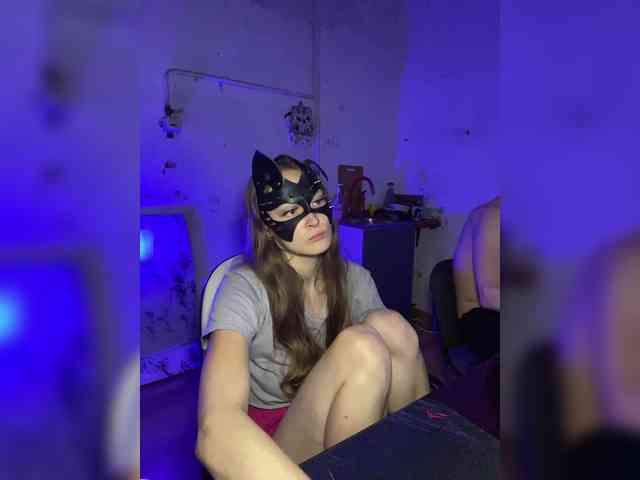 cutemilana_sw webcam