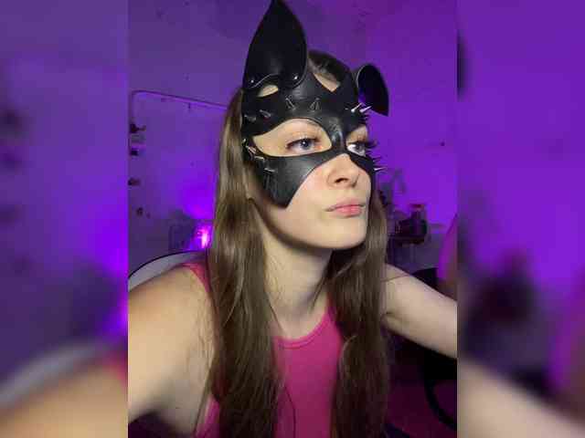 cutemilana_sw webcam
