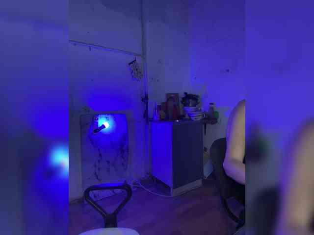 cutemilana_sw webcam
