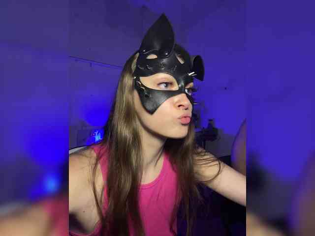 cutemilana_sw webcam
