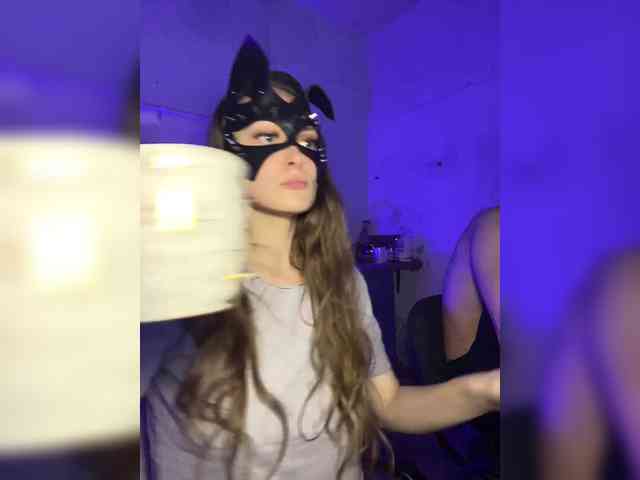 cutemilana_sw webcam