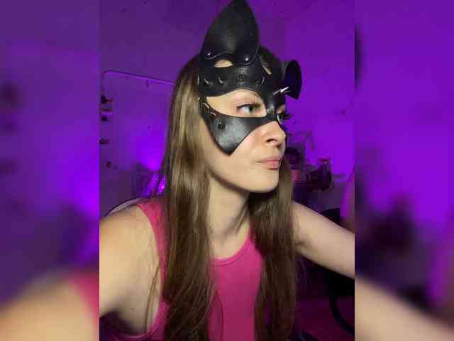 cutemilana_sw webcam